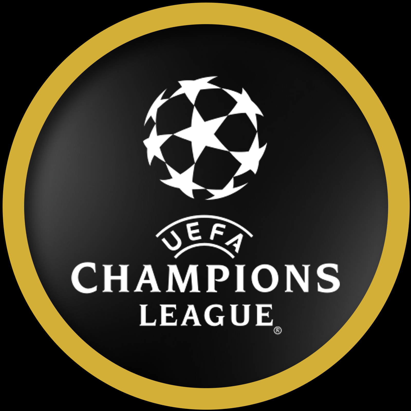 دوري ابطال اوروبا