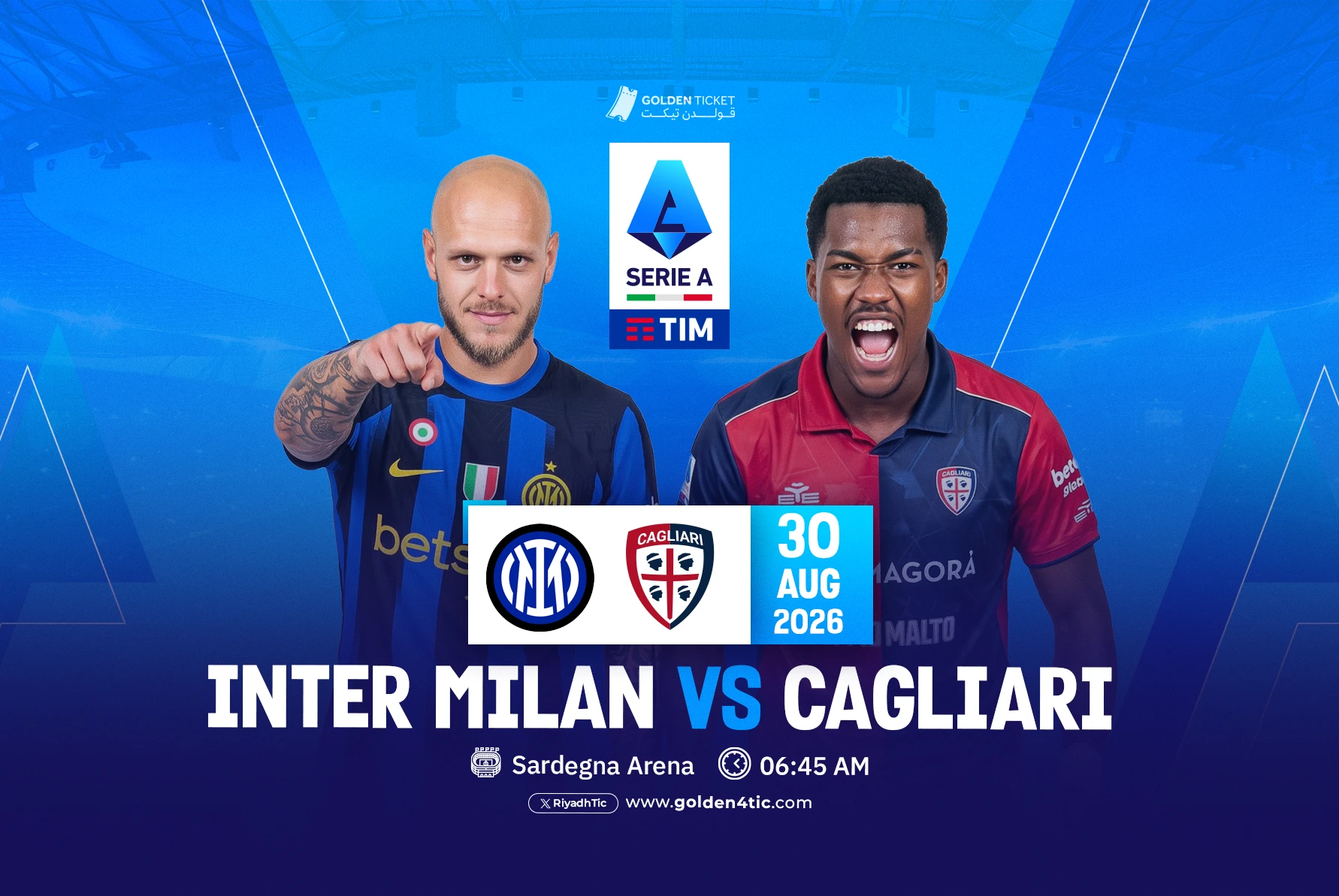 Event Image