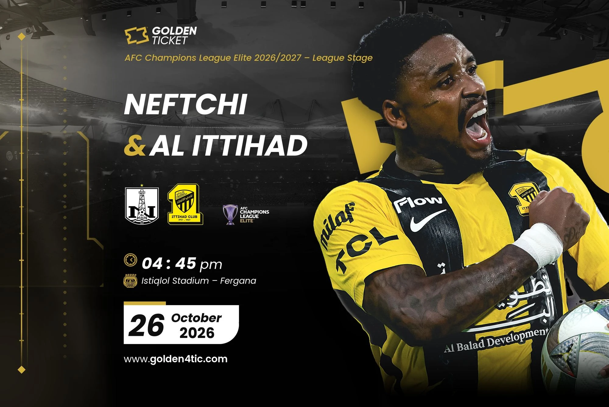 Event Image