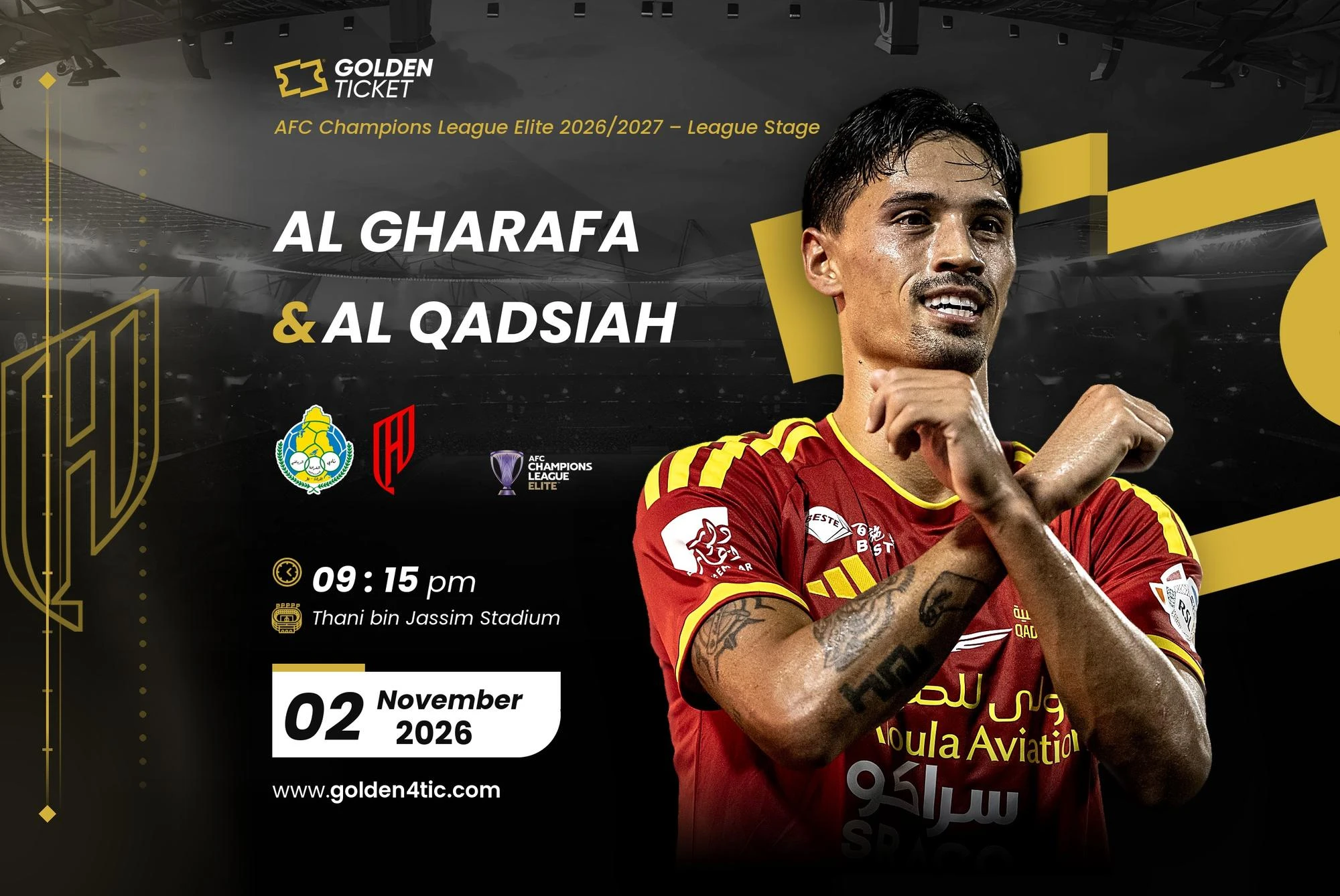 Event Image