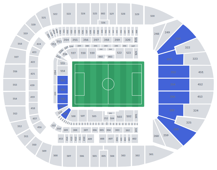 ticket
