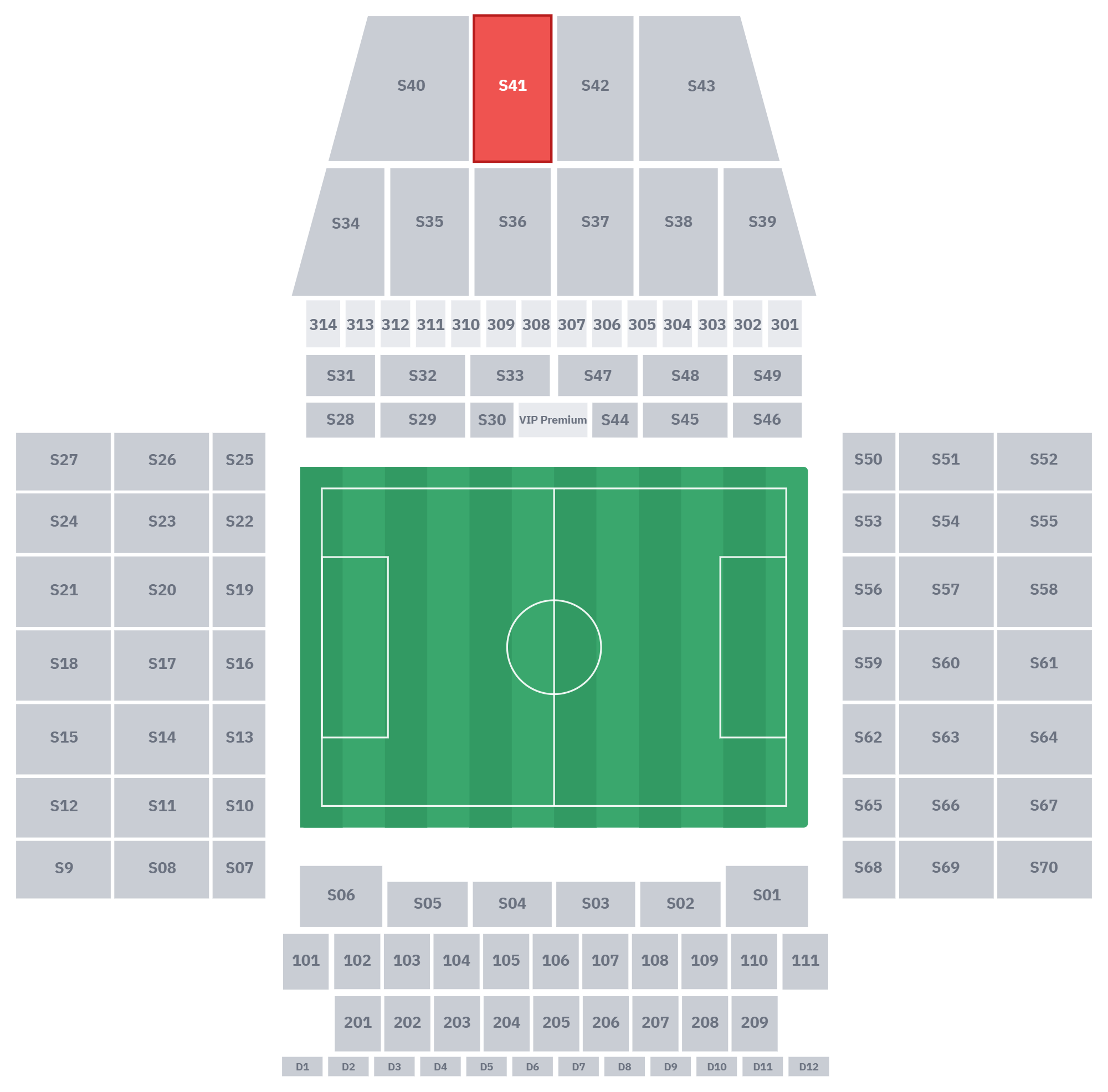 ticket