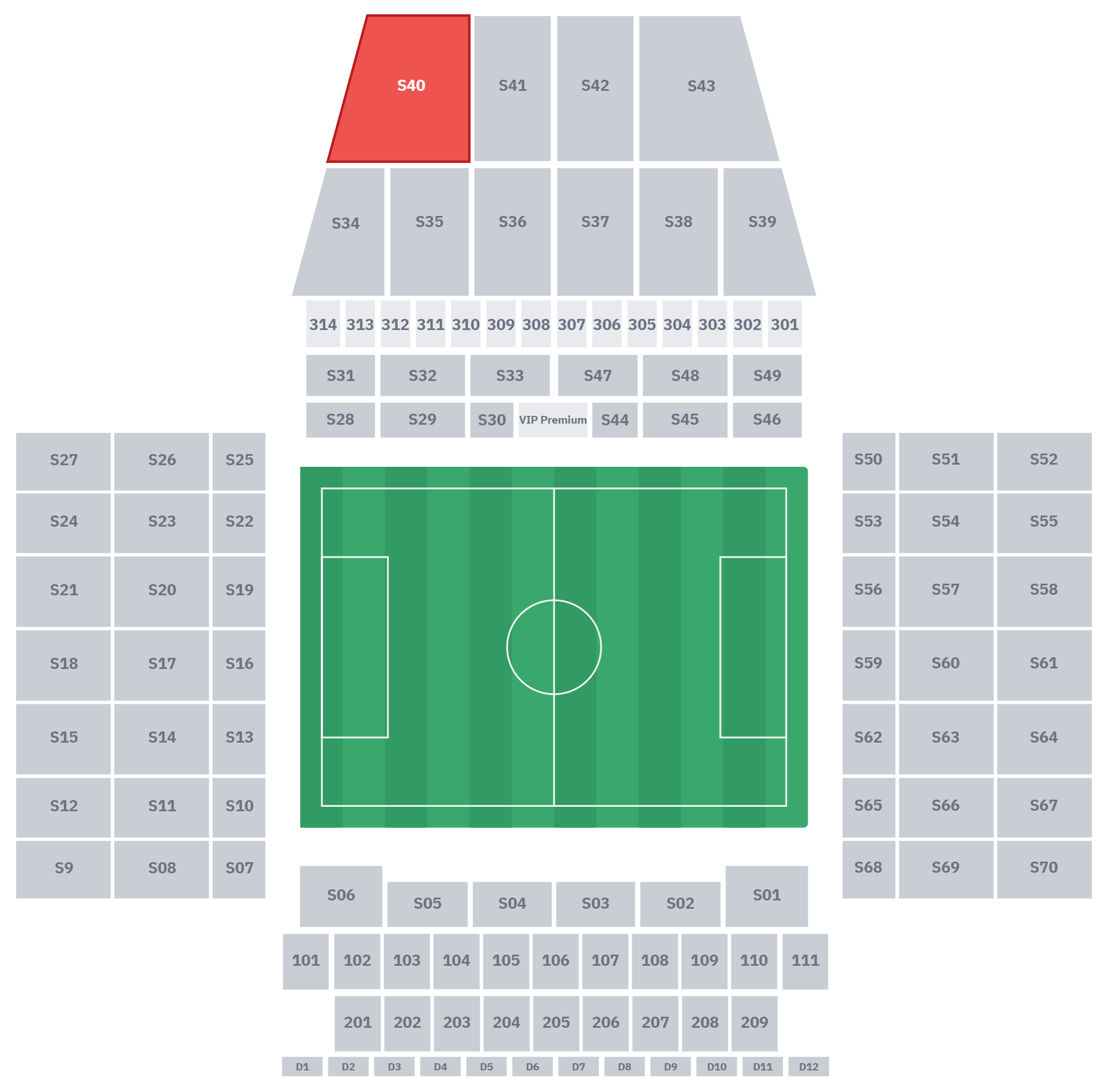 ticket