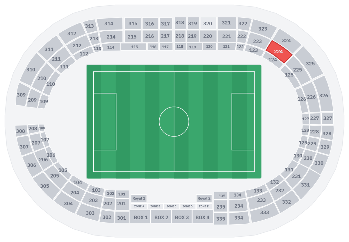 ticket