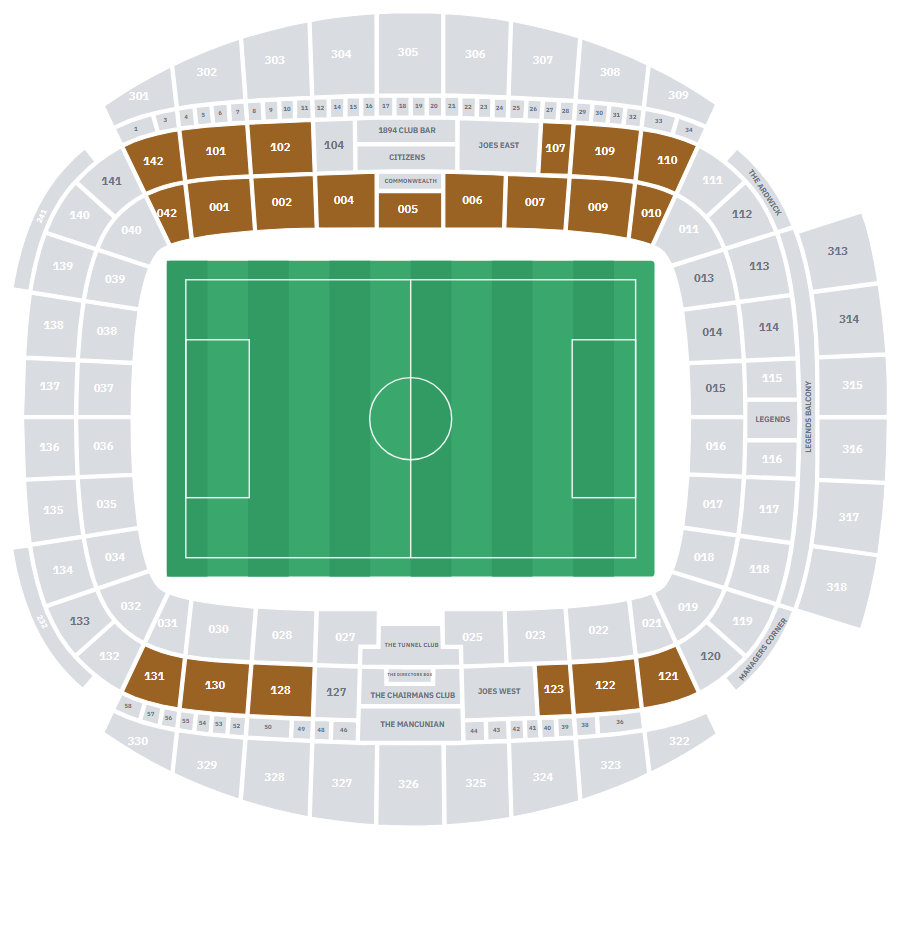 ticket