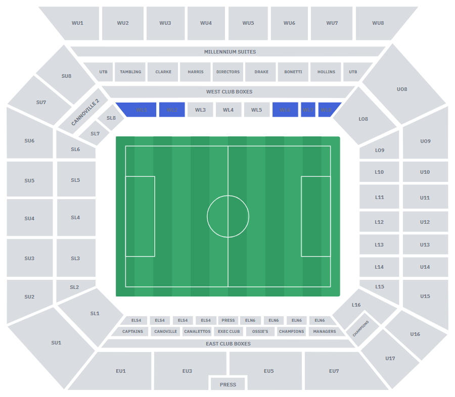 ticket
