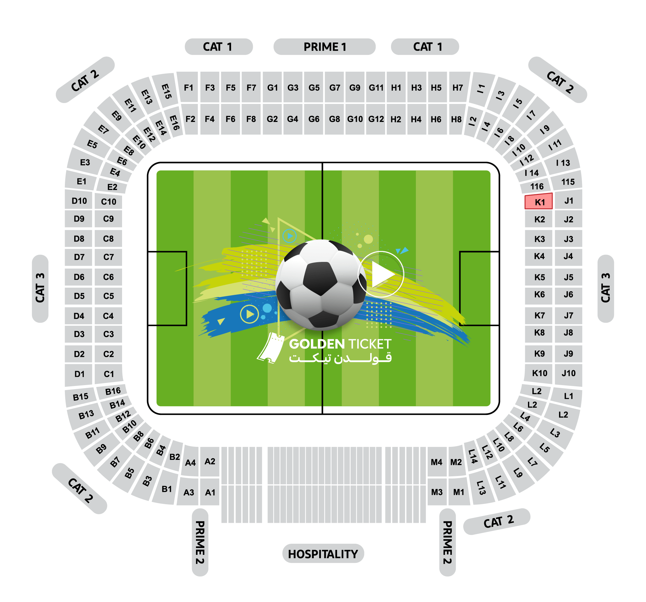 ticket