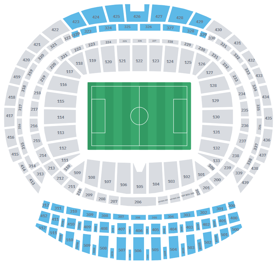 ticket
