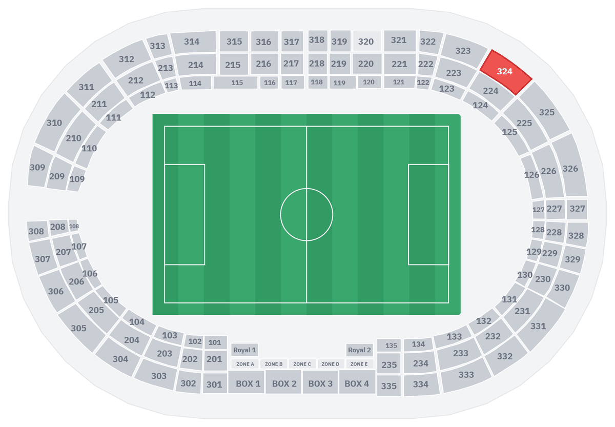 ticket