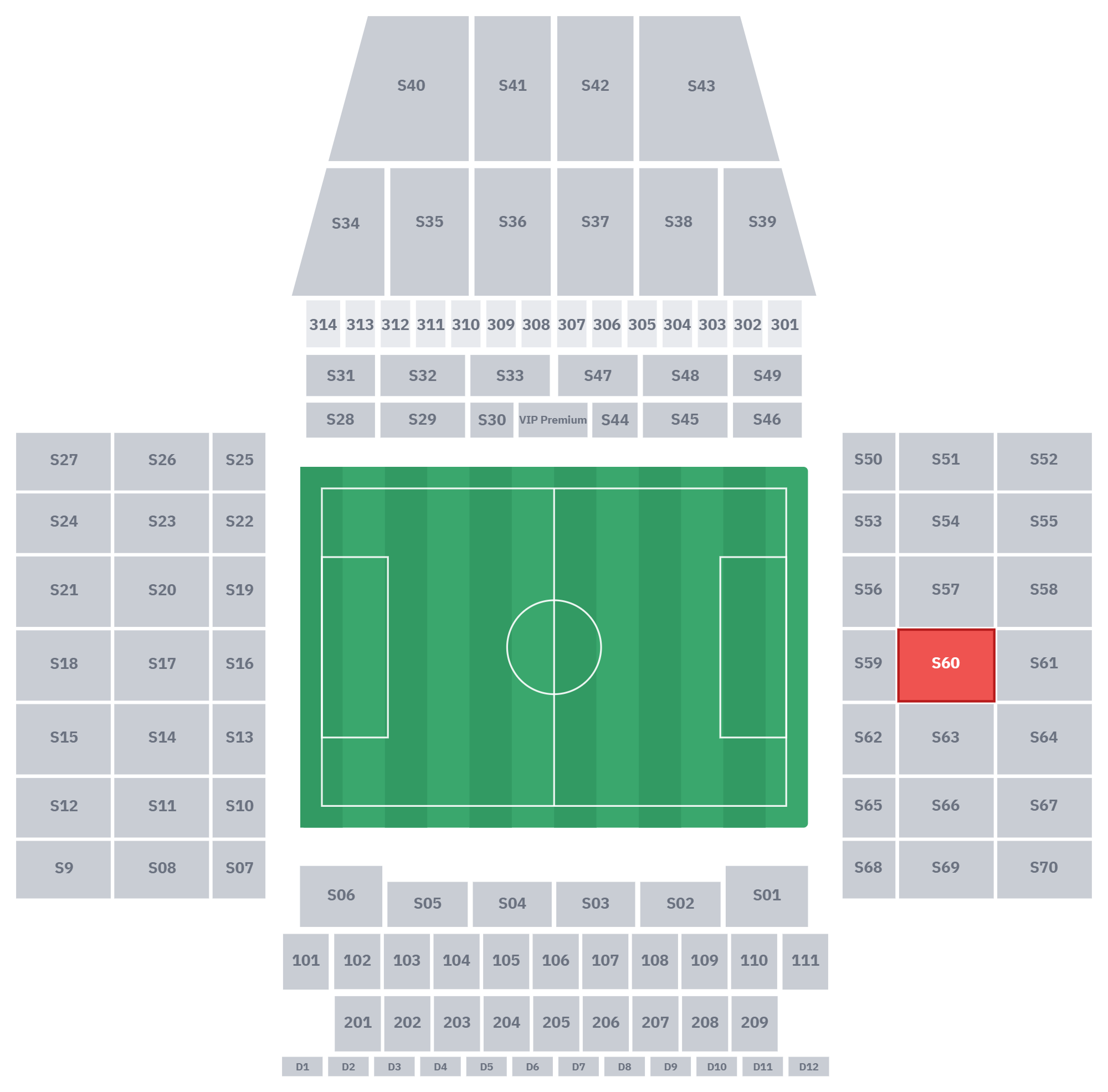 ticket