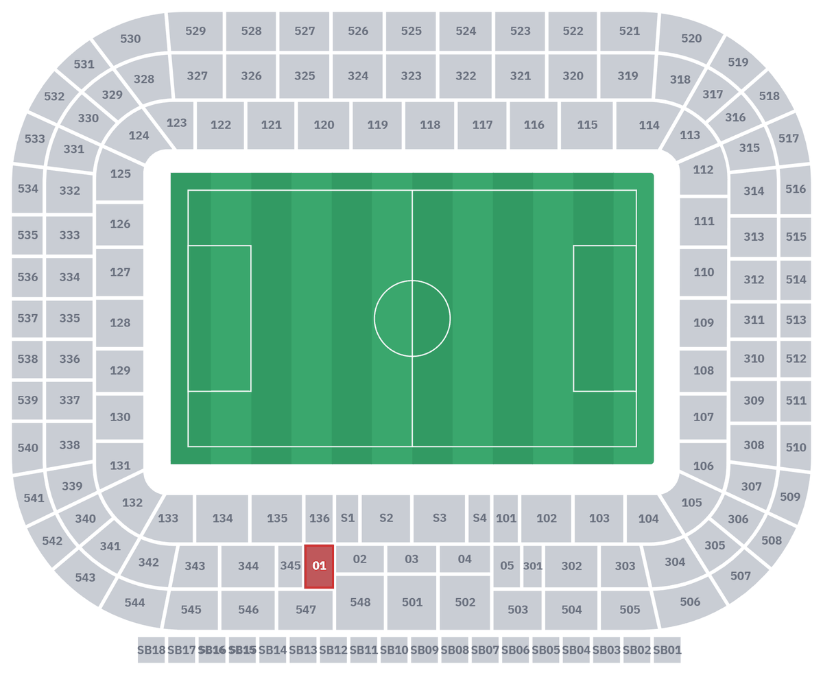 ticket