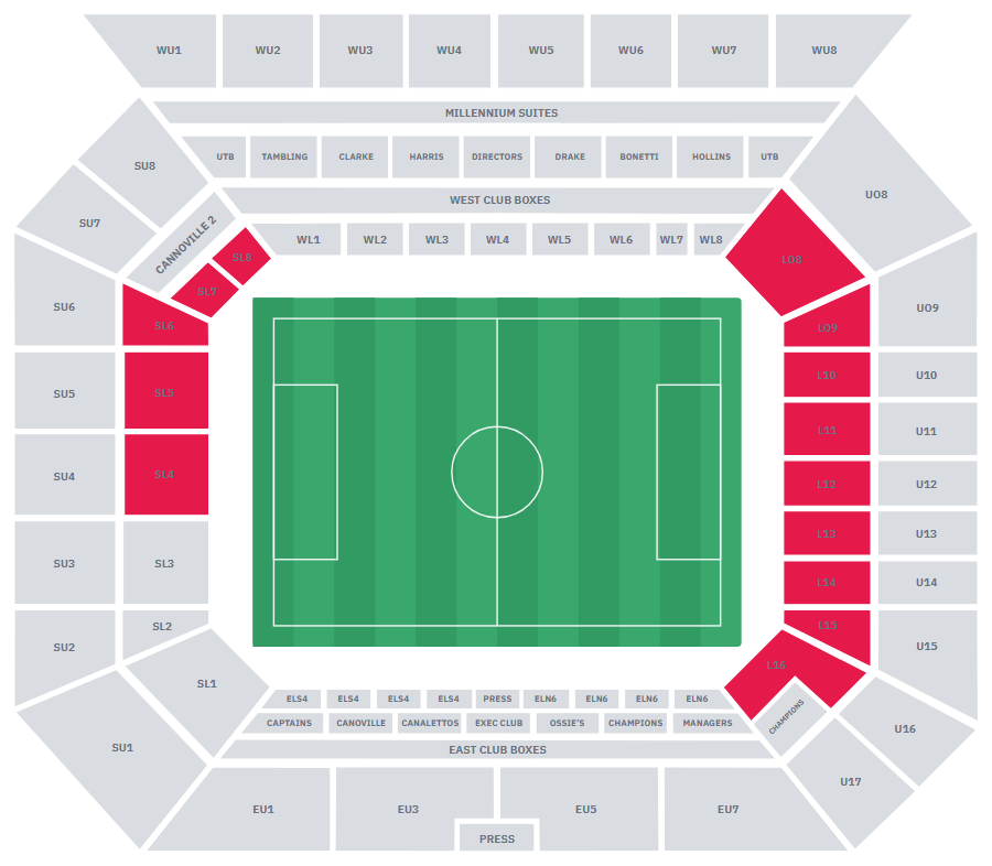 ticket