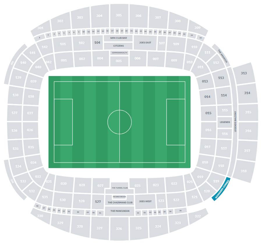 ticket