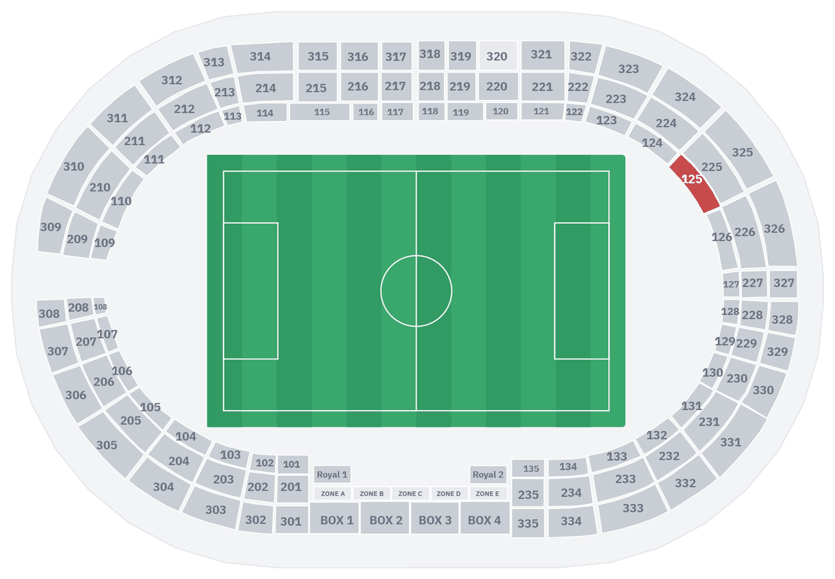 ticket