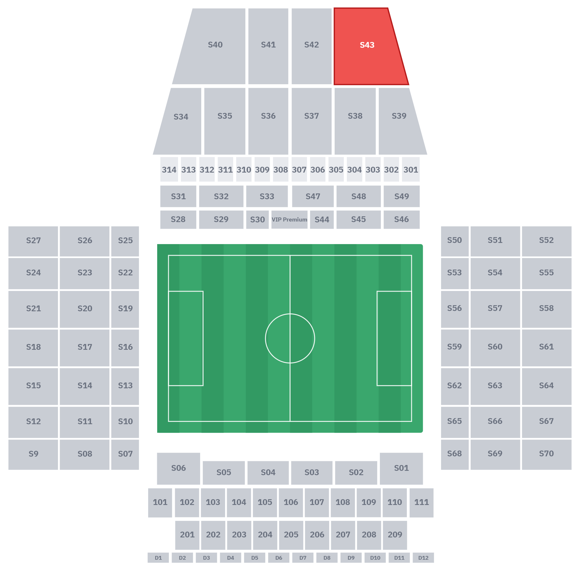 ticket