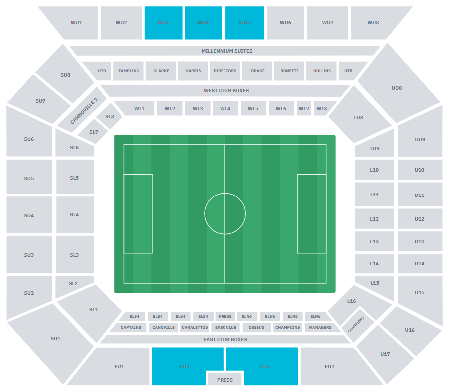 ticket