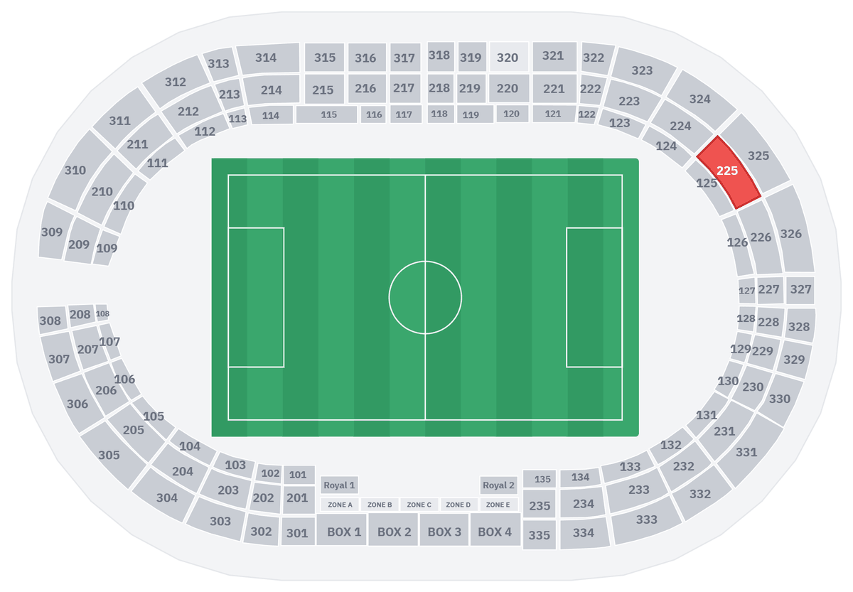 ticket