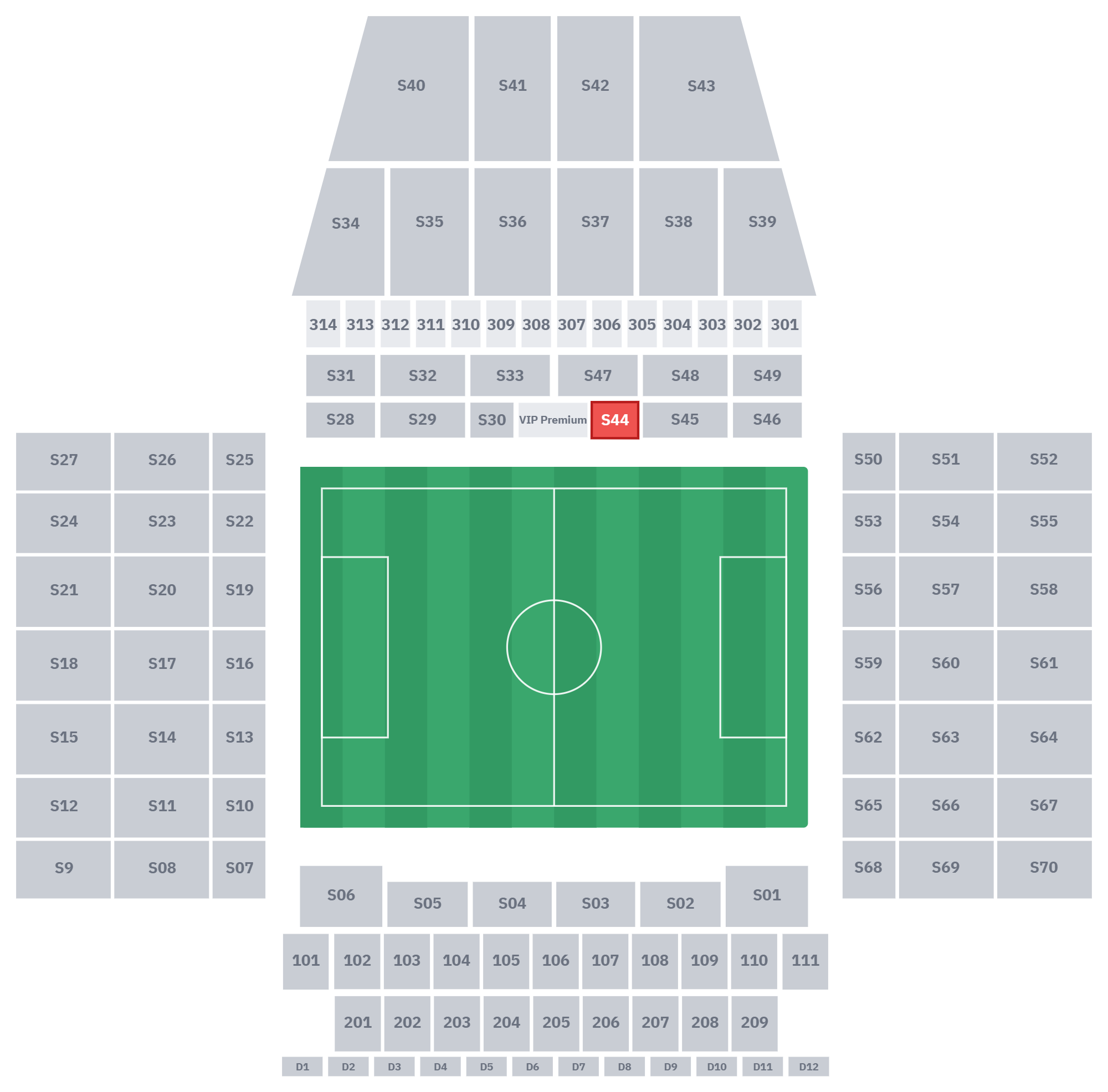 ticket