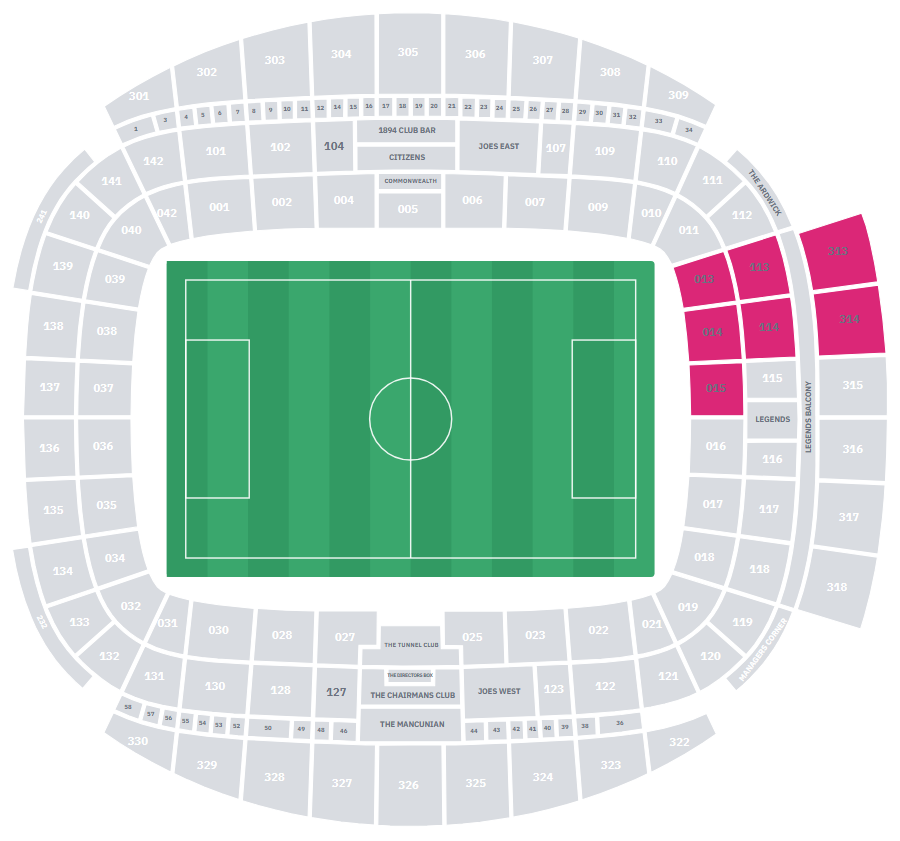 ticket