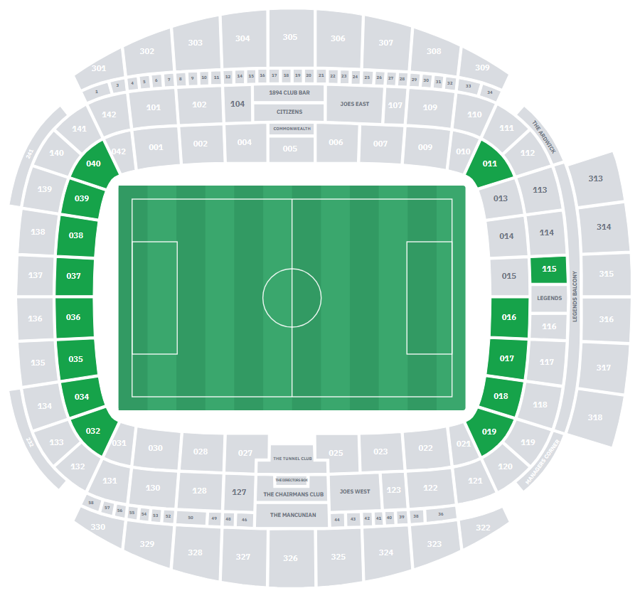 ticket