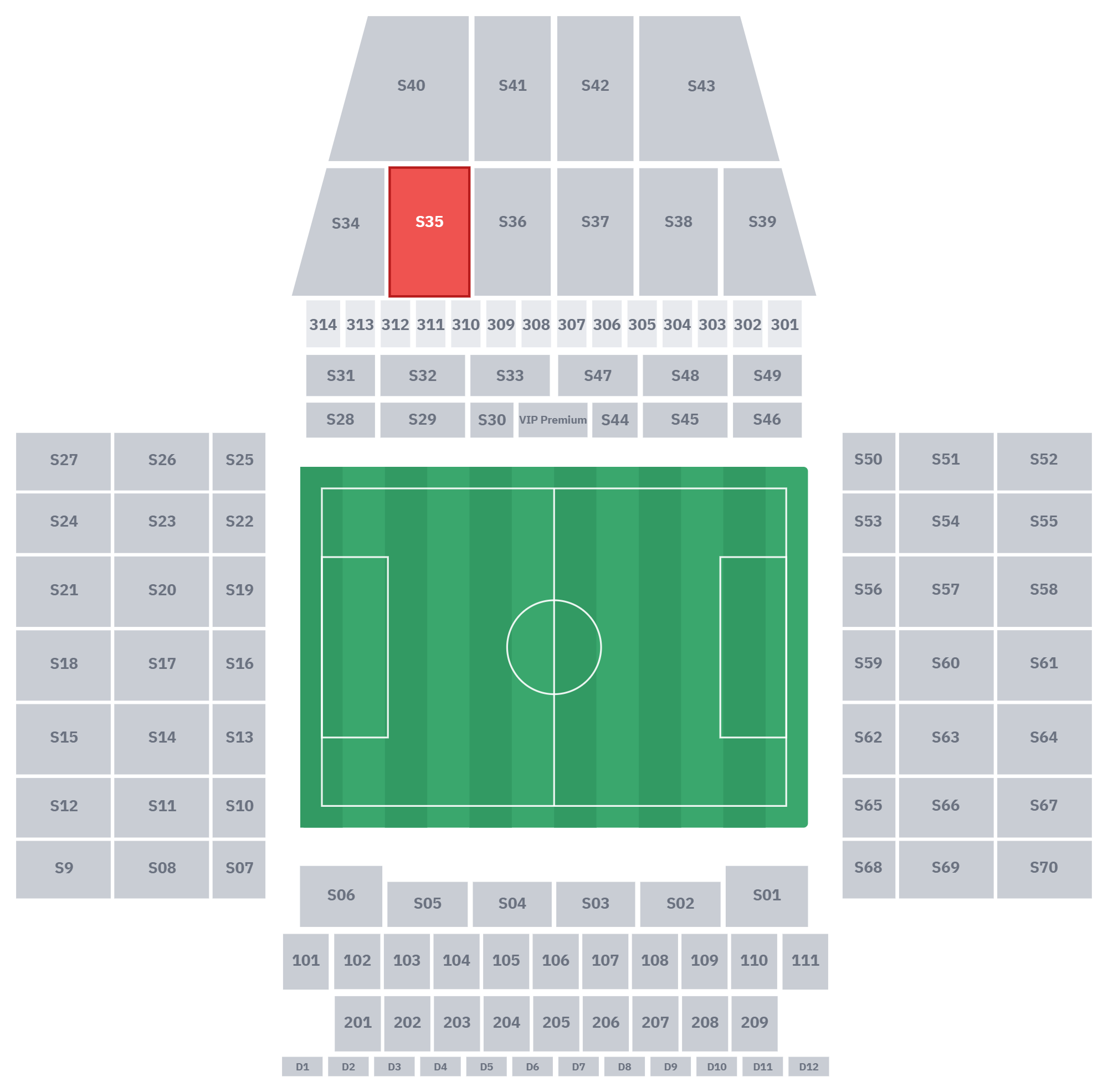 ticket