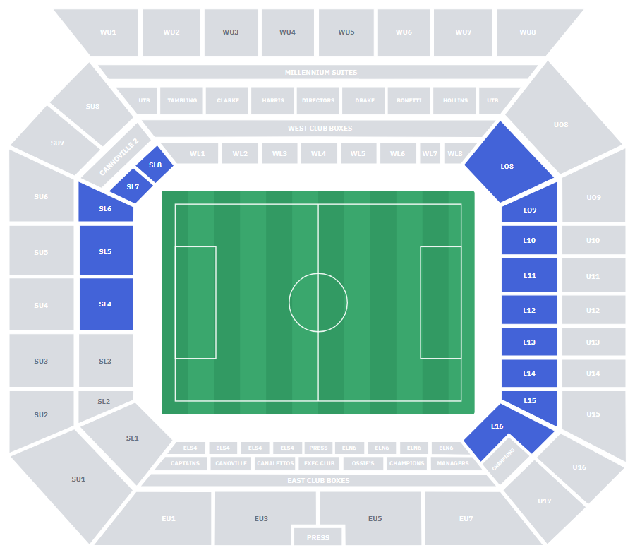 ticket