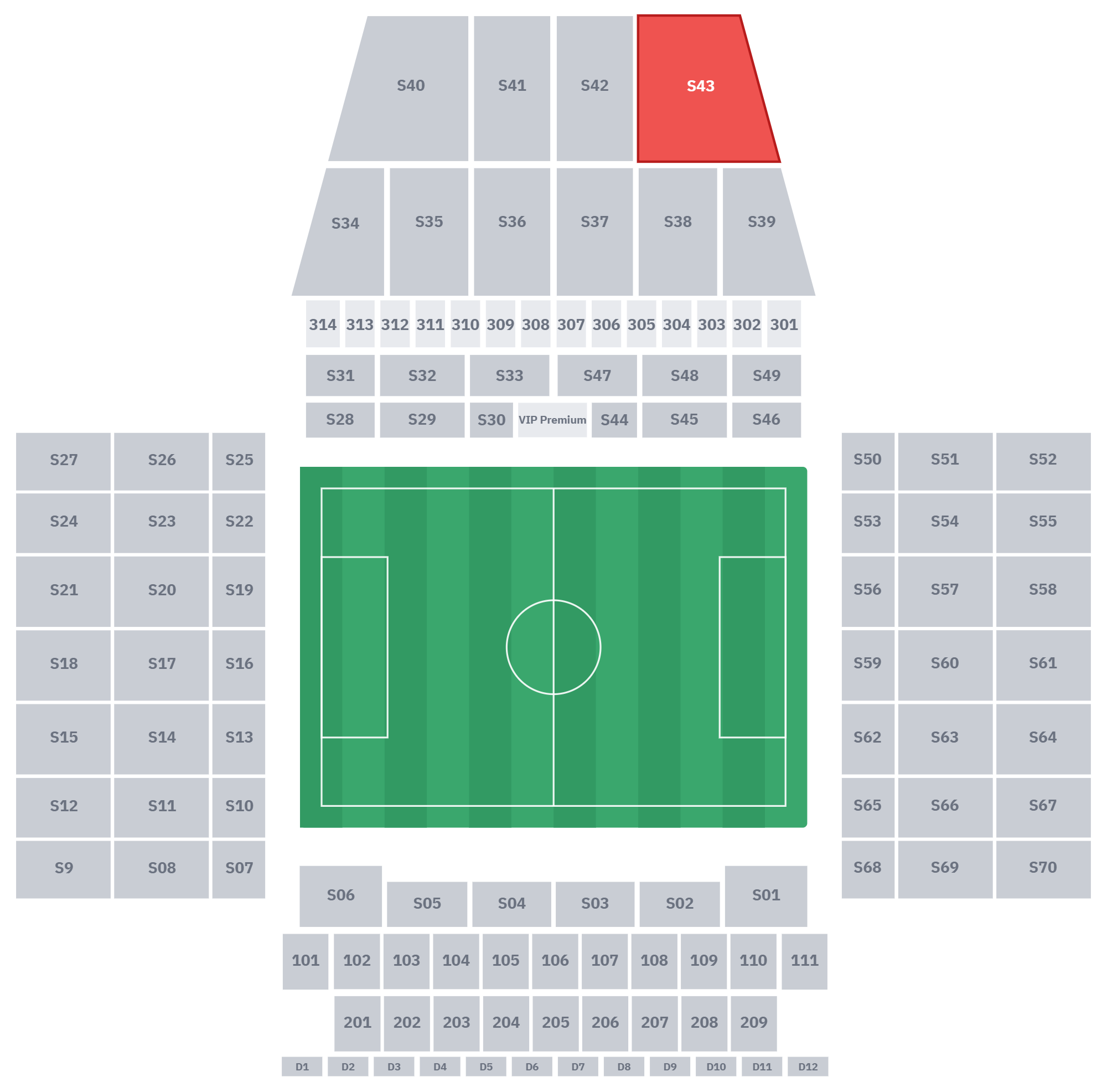 ticket