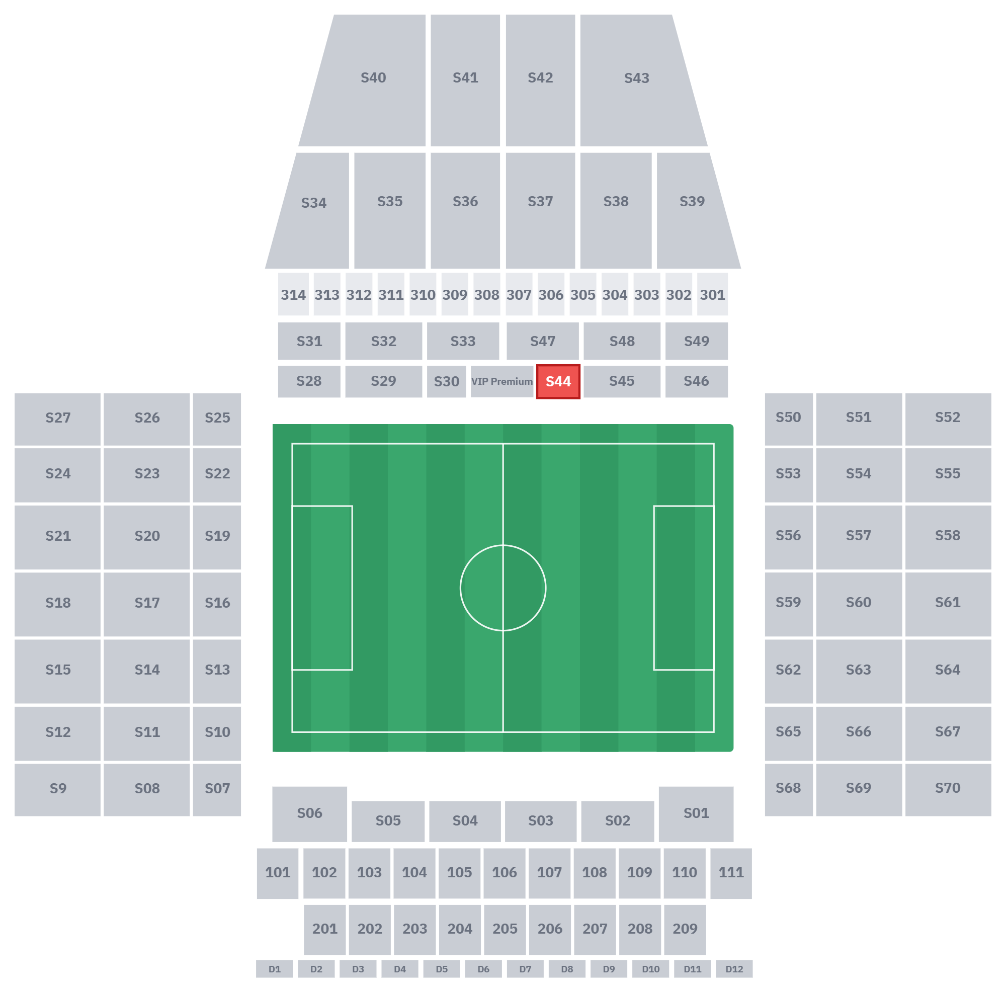 ticket