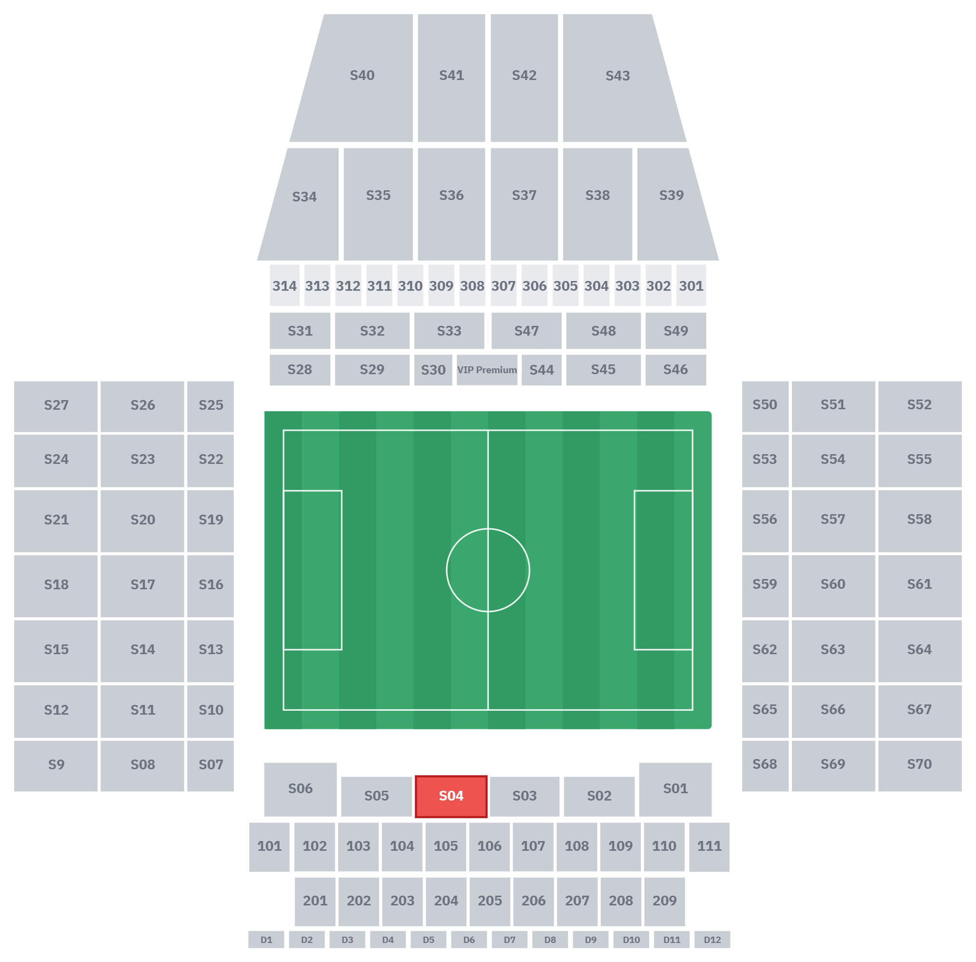 ticket
