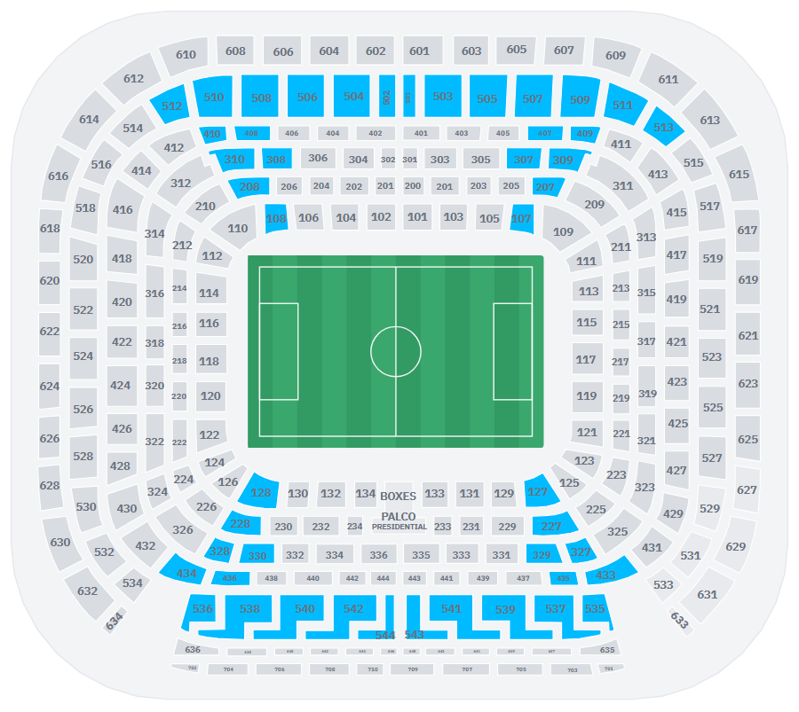 ticket