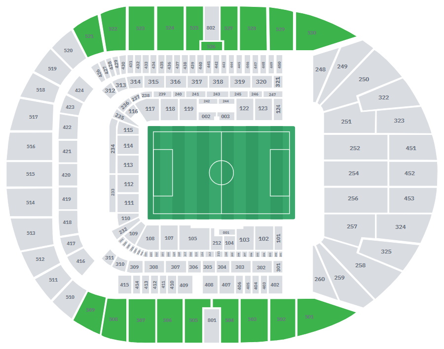 ticket