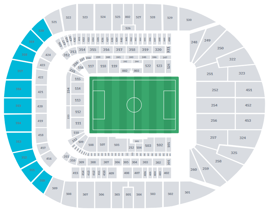 ticket