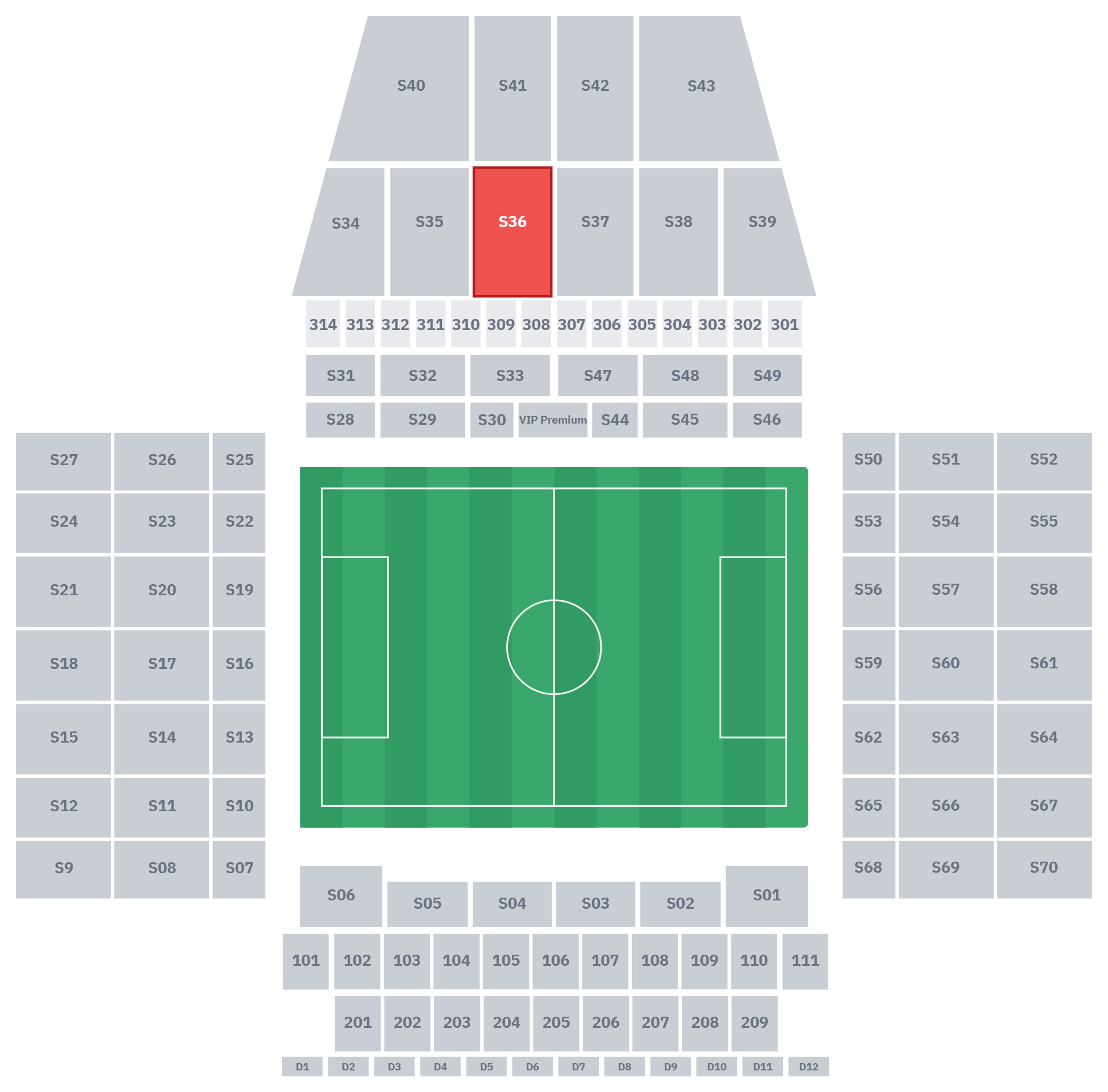 ticket