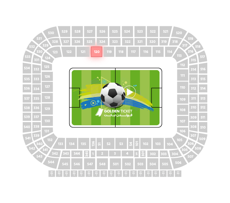 ticket