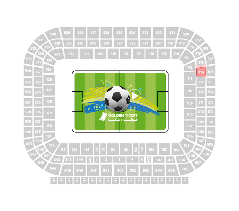 ticket